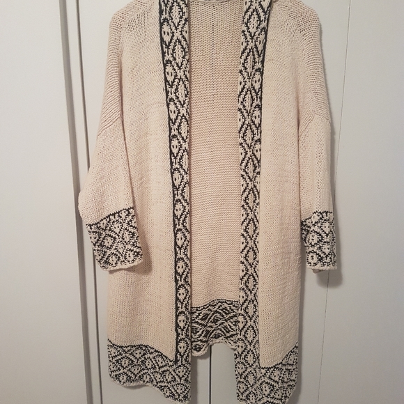 Denver Hayes Sweaters - Cozy Cardigan